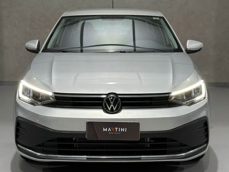 VolksWagen VIRTUS TSI 1.0 Flex 12V 4p Aut.