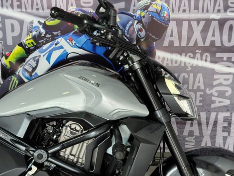 ZONTES A CLÁSSICA QUE TE TRANSPORTA PARA O FUTURO