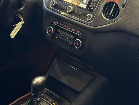 VolksWagen TIGUAN 2.0 TSI 16V 200cv Tiptronic 5p