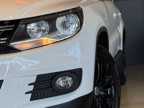 VolksWagen TIGUAN 2.0 TSI 16V 200cv Tiptronic 5p