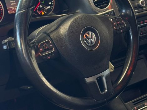VolksWagen TIGUAN 2.0 TSI 16V 200cv Tiptronic 5p