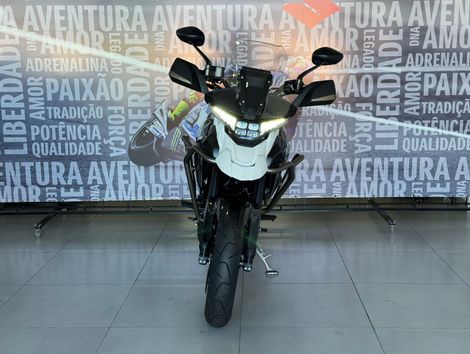 ZONTES Crossover - Roda de Liga Leve