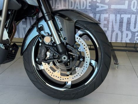 ZONTES Crossover - Roda de Liga Leve