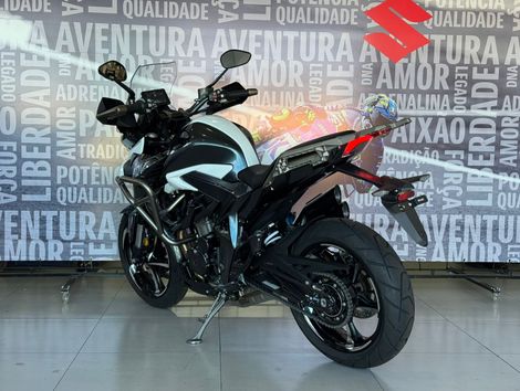 ZONTES Crossover - Roda de Liga Leve