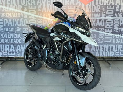 ZONTES Crossover - Roda de Liga Leve