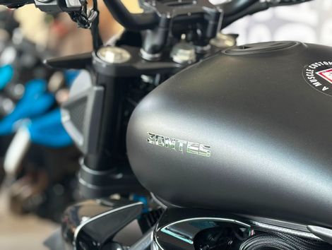 ZONTES MuscleCustom