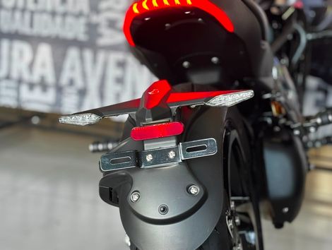 ZONTES MuscleCustom