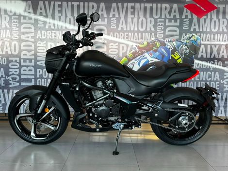 ZONTES MuscleCustom