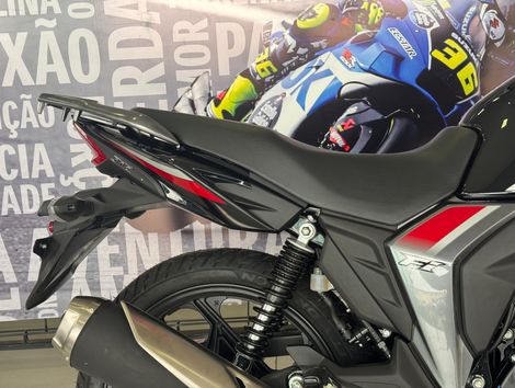 HAOJUE 160cc