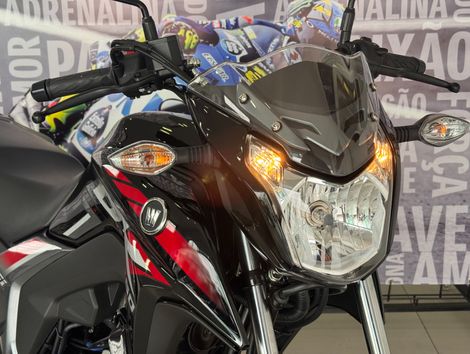 HAOJUE 160cc