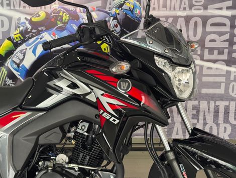 HAOJUE 160cc