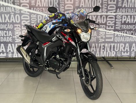 HAOJUE 160cc