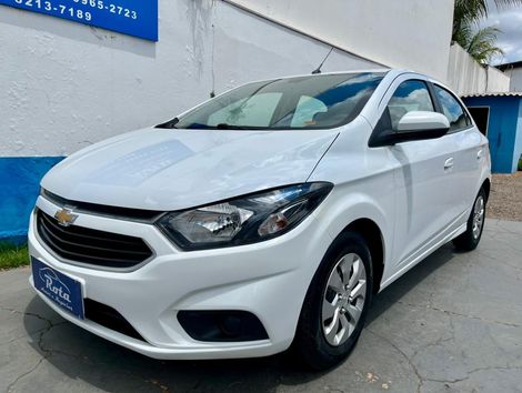 Chevrolet ONIX HATCH LT 1.0 8V FlexPower 5p Mec.