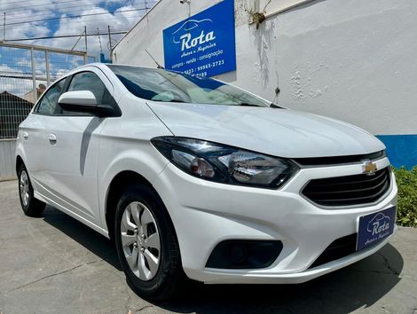 Chevrolet ONIX HATCH LT 1.0 8V FlexPower 5p Mec.