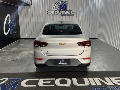 Chevrolet ONIX HATCH LT 1.0 12V TB Flex 5p Mec.