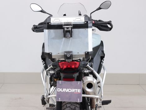 BMW Motos BMW F850 GS Adventure Premium