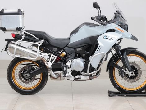 BMW Motos BMW F850 GS Adventure Premium