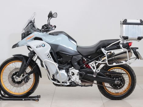 BMW Motos BMW F850 GS Adventure Premium