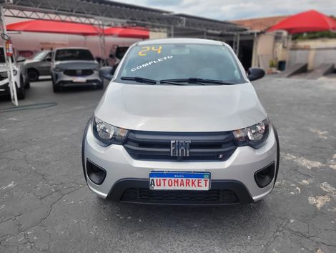 Fiat MOBI LIKE 1.0 Fire Flex 5p.