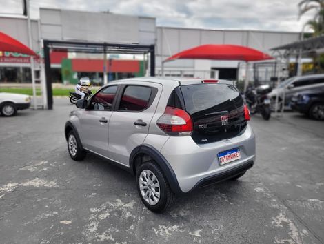 Fiat MOBI LIKE 1.0 Fire Flex 5p.