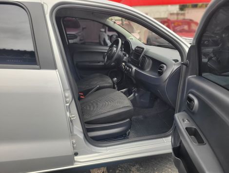 Fiat MOBI LIKE 1.0 Fire Flex 5p.