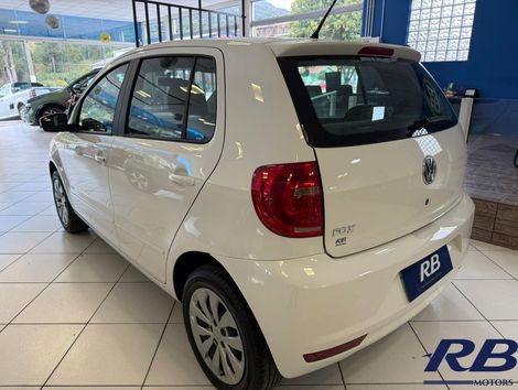 VolksWagen Fox 1.0 Mi Total Flex 8V 5p