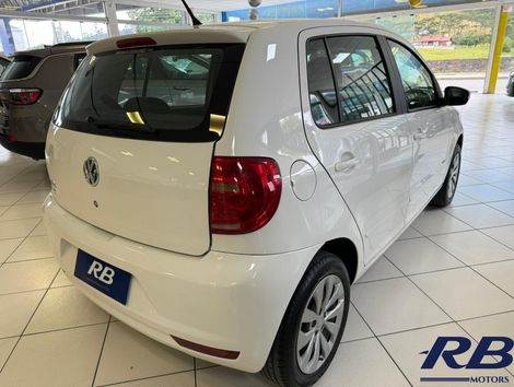 VolksWagen Fox 1.0 Mi Total Flex 8V 5p