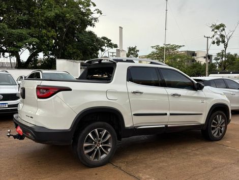 Fiat Toro Volcano 2.0 16V 4x4 TB Diesel Aut.