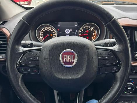 Fiat Toro Volcano 2.0 16V 4x4 TB Diesel Aut.