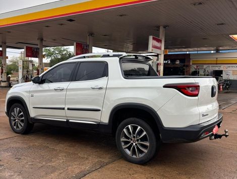 Fiat Toro Volcano 2.0 16V 4x4 TB Diesel Aut.
