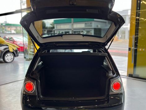 VolksWagen Golf GT 2.0 Mi T. Flex 8V 4p Tiptronic