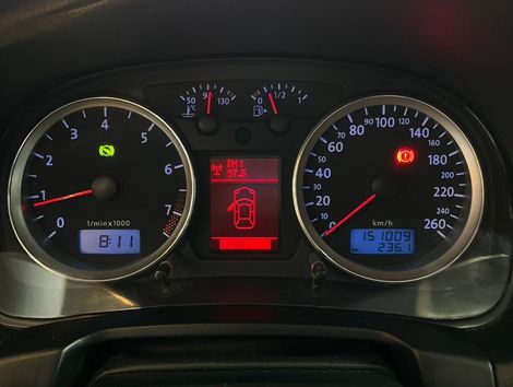 VolksWagen Golf GT 2.0 Mi T. Flex 8V 4p Tiptronic