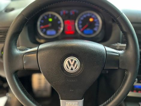 VolksWagen Golf GT 2.0 Mi T. Flex 8V 4p Tiptronic