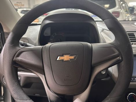 Chevrolet COBALT LTZ 1.8 8V Econo.Flex 4p Mec.
