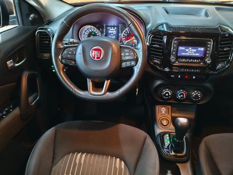 Fiat Toro Freedom 1.8 16V Flex Aut.