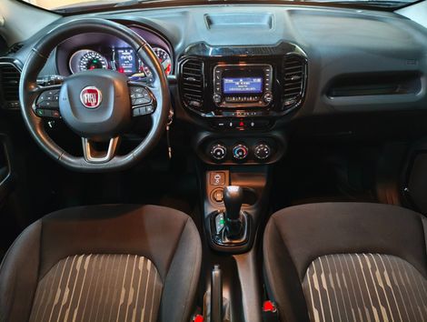 Fiat Toro Freedom 1.8 16V Flex Aut.