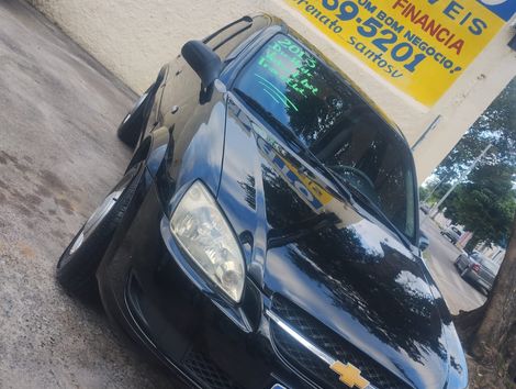 Chevrolet Classic Life/LS 1.0 VHC FlexP. 4p