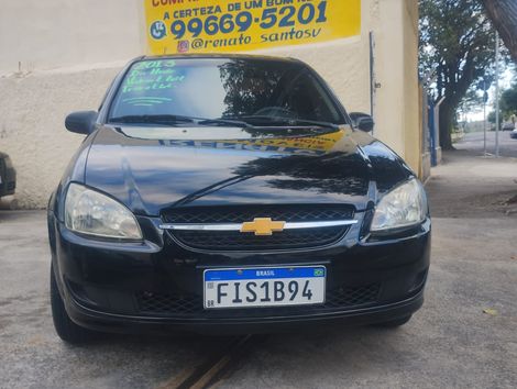 Chevrolet Classic Life/LS 1.0 VHC FlexP. 4p