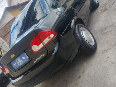 Chevrolet Classic Life/LS 1.0 VHC FlexP. 4p
