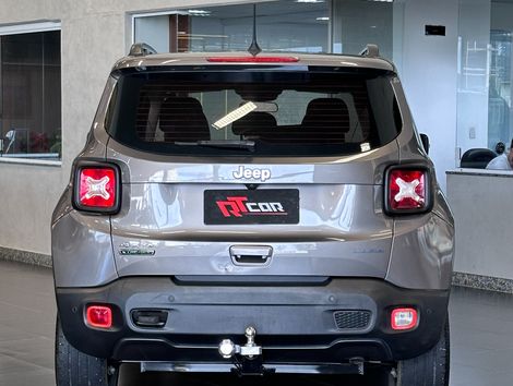 Jeep Renegade Moab 2.0 4x4 TB Diesel Aut.