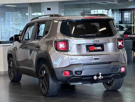 Jeep Renegade Moab 2.0 4x4 TB Diesel Aut.