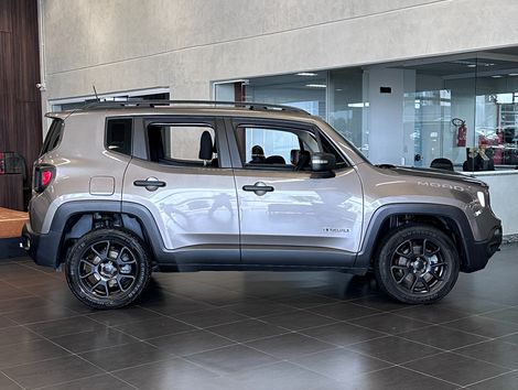 Jeep Renegade Moab 2.0 4x4 TB Diesel Aut.