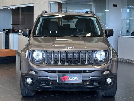 Jeep Renegade Moab 2.0 4x4 TB Diesel Aut.