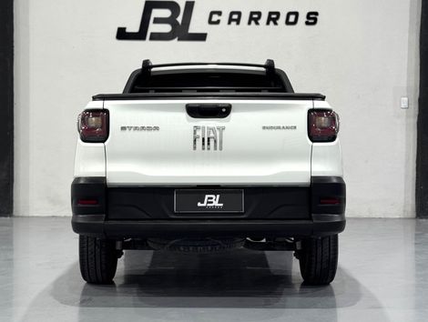 Fiat Strada Endurance 1.4 Flex 8V CS Plus