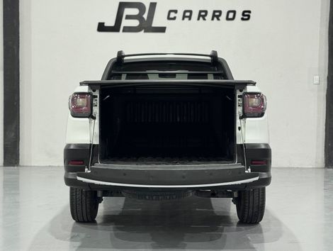 Fiat Strada Endurance 1.4 Flex 8V CS Plus