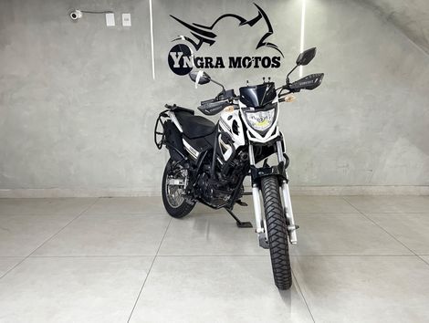 YAMAHA XTZ 150 CROSSER S FLEX