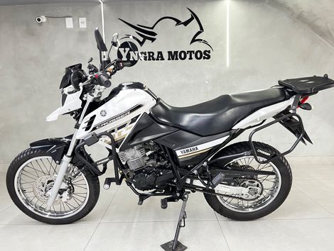 YAMAHA XTZ 150 CROSSER S FLEX