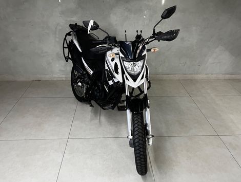 YAMAHA XTZ 150 CROSSER S FLEX