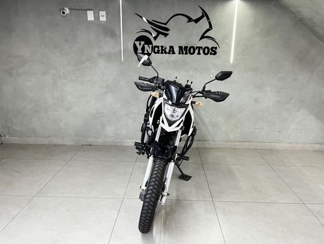 YAMAHA XTZ 150 CROSSER S FLEX