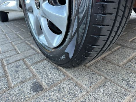 VolksWagen Gol City (Trend) 1.0 Mi Total Flex 8V 2p